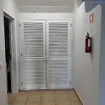 Relaxing In Jardim *