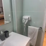 Relaxing In Jardim Appartamento