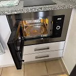 Appartamento Relaxing In Jardim