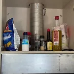 Relaxing In Jardim *