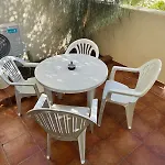 Relaxing In Jardim *