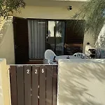 Relaxing In Jardim Appartamento *