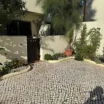 Relaxing In Jardim