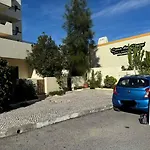 Relaxing In Jardim *