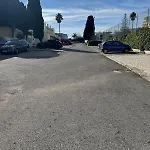 Appartamento Relaxing In Jardim *