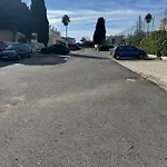 Relaxing In Jardim *