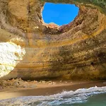 Relaxing In Jardim * Albufeira