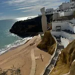 Relaxing In Jardim Apartament Albufeira