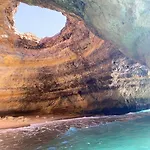 Relaxing In Jardim Appartamento *