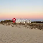 Relaxing In Jardim * Albufeira