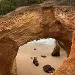 Relaxing In Jardim *