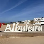 Relaxing In Jardim Apartament Albufeira