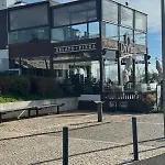 Relaxing In Jardim *