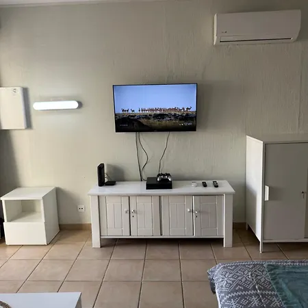 Relaxing In Jardim Appartamento Albufeira