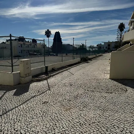 Relaxing In Jardim
