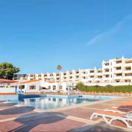 Relaxing In Jardim Appartamento Albufeira