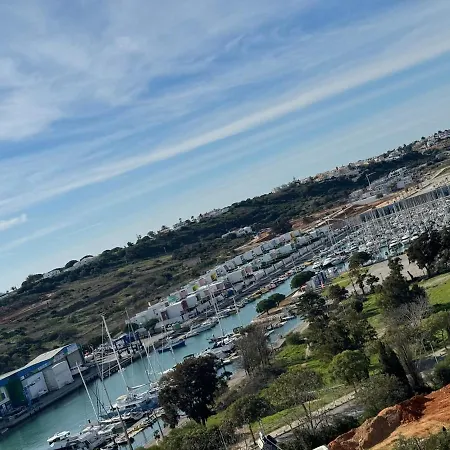 Apartament Relaxing In Jardim Albufeira