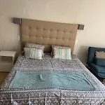 Relaxing In Jardim البوفيرا