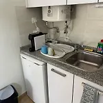 Relaxing In Jardim Appartement *