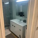 Relaxing In Jardim Appartement *