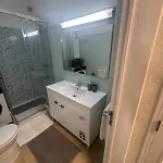 Relaxing In Jardim Appartement