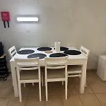 Relaxing In Jardim شقة *