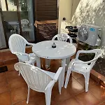 Relaxing In Jardim