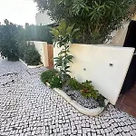 Relaxing In Jardim شقة *