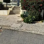 Relaxing In Jardim *