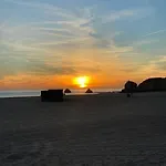 Relaxing In Jardim Appartement