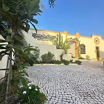 Relaxing In Jardim Lejlighed Albufeira