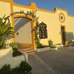 Relaxing In Jardim شقة البوفيرا