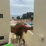 Lejlighed Relaxing In Jardim *