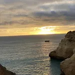 Relaxing In Jardim Appartement