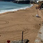 Relaxing In Jardim Appartement *