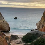 Relaxing In Jardim Albufeira