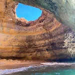 Relaxing In Jardim *