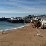 Relaxing In Jardim Appartement *