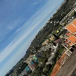 Appartement Relaxing In Jardim