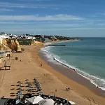 Relaxing In Jardim Appartement