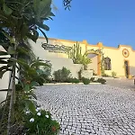 Relaxing In Jardim * البوفيرا
