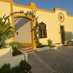 Relaxing In Jardim *