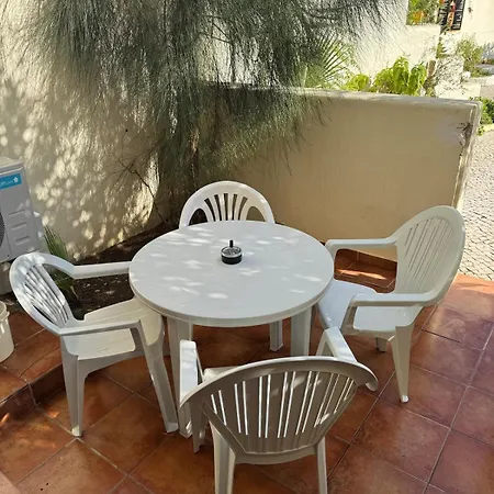 Διαμέρισμα Relaxing In Jardim