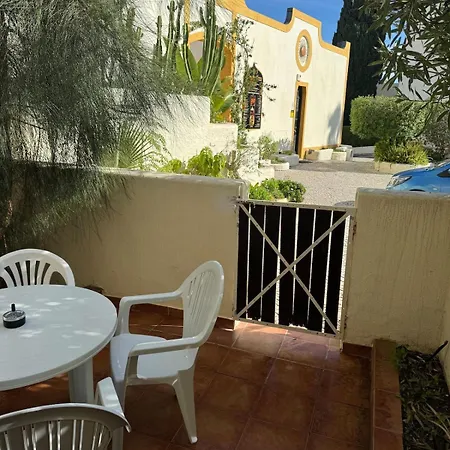 Διαμέρισμα Relaxing In Jardim Αλμπουφέιρα