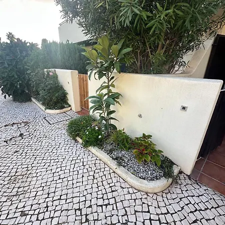 Relaxing In Jardim Διαμέρισμα *