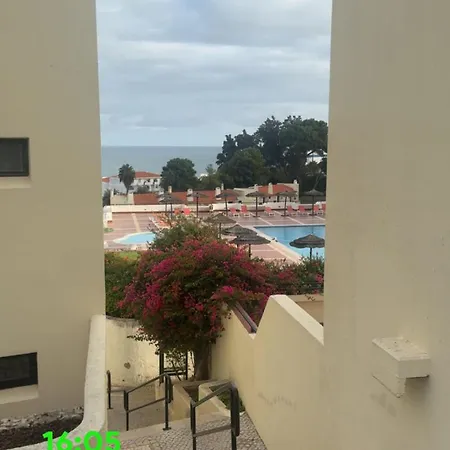 Διαμέρισμα Relaxing In Jardim *