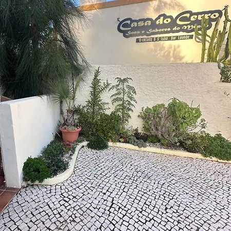 Relaxing In Jardim Διαμέρισμα Αλμπουφέιρα