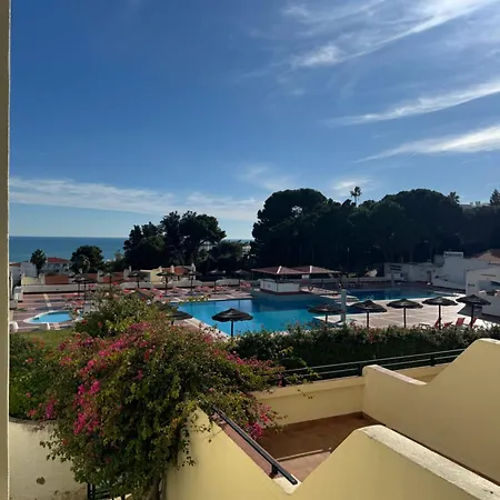 Relaxing In Jardim Διαμέρισμα Αλμπουφέιρα