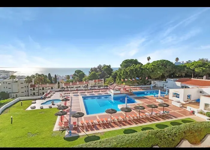 Relaxing In Jardim *