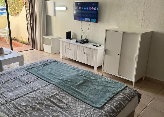 Apartament Relaxing In Jardim Albufeira